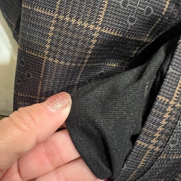 EUC Kerrit’s Plus Size Winter riding Coat - Picture 11 of 13